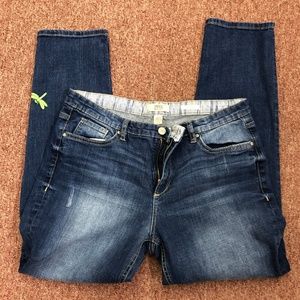 Women's Vintage America jeans
